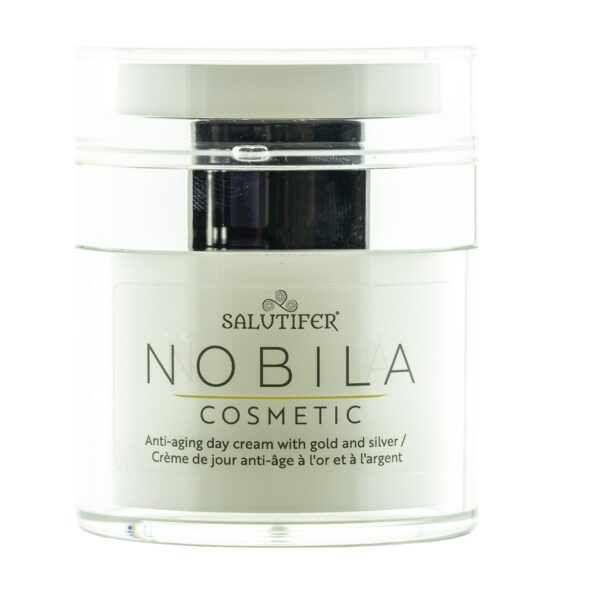 Nobila Cosmetic - Anti-aging day cream